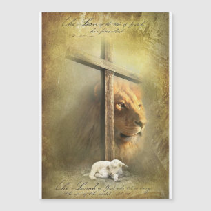 Carte Magnétique Prière à la source de l'espoir