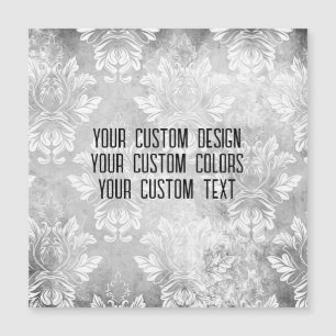 Carte Magnétique Redesign from Scratch ! Créer une conception perso