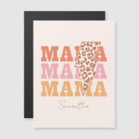Répétition Rustique "Mama"