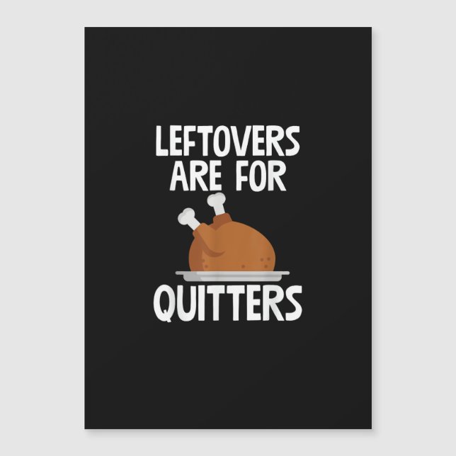 Carte Magnétique Restes Sont Pour Les Repentis Drôle D'Action De Gr (Devant)