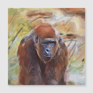 Carte Magnétique SmartMix Gorillat 1220