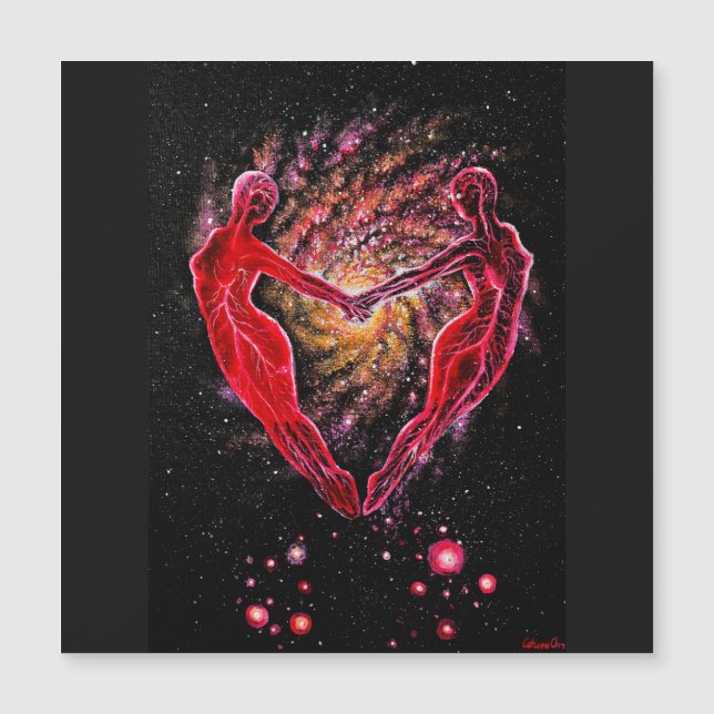 Carte Magnétique Sulmate connection (Devant)