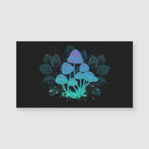 Carte Magnétique Tabourets dans Bushes