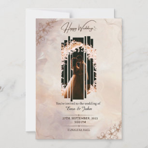 Carte magnétique, Taille : 5" x 7", Enveloppes : B