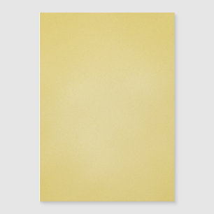 Carte Magnétique Tan Grainy Texture Look