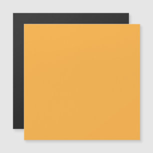 Carte Magnétique Texture de fond orange assourdi pour le Web et l'i