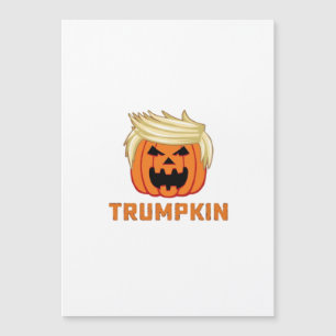 Carte Magnétique Trumpkin – Slogan de parodie drôle
