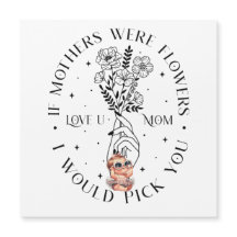 Tu aimes maman Mug