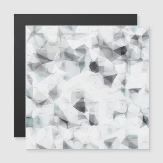 Carte Magnétique Votre texte/votre conception Créez votre propre ca