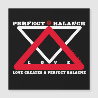 Carte Magnétique YNOTME PERFECT BALANCE 4b3  Magnetic Card
