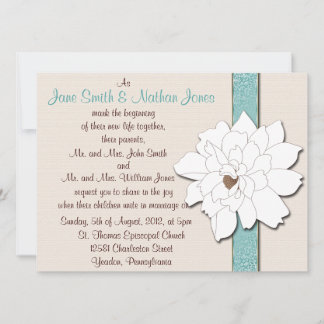 Carte Magnolia Dreams