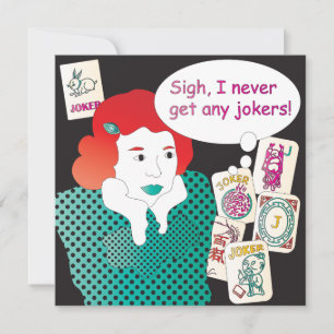 Carte Mah Jongg Dit Jokers2