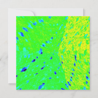 Carte Mahi Mahi Dauphin Poisson Les couleurs de l'art