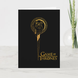 Carte Main de l'icône du roi