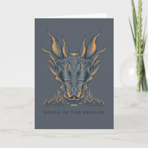 Carte MAISON DU DRAGON   Altar à bougie de Balerion