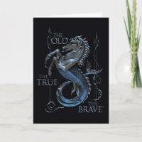 MAISON DU DRAGON | Maison Velaryon Sigil