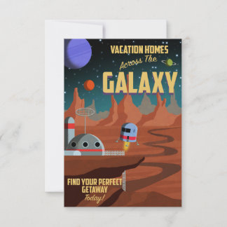 Carte Maisons de vacances