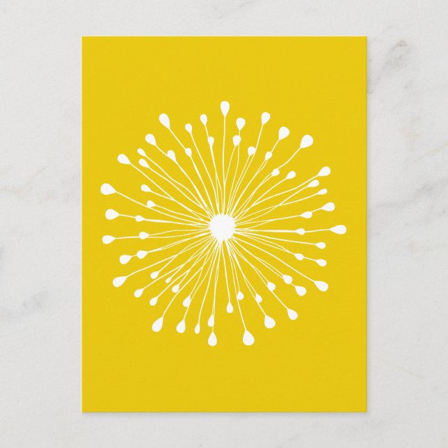 Carte MAKE A WISH (Devant)