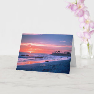 Carte Malibu, CA photo pittoresque