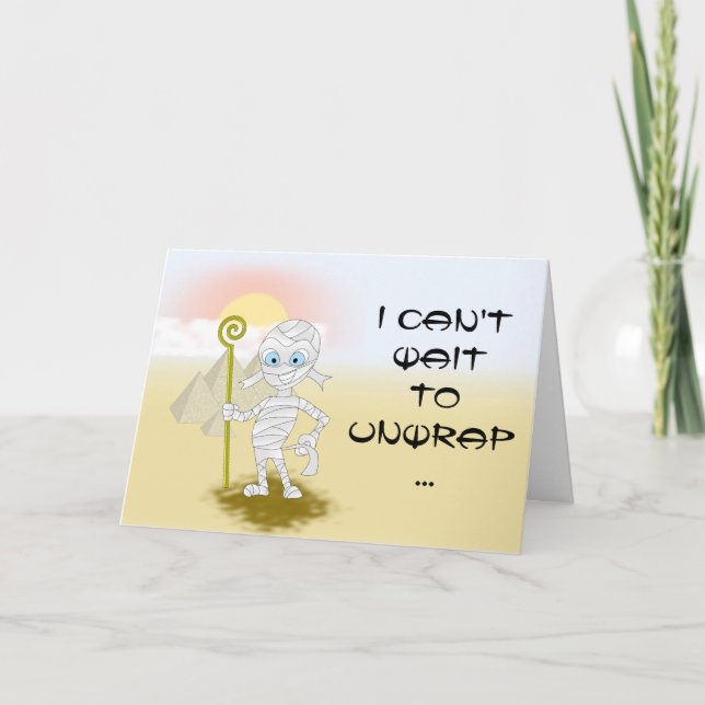 Carte Maman douce avec Coeurs et Papillons (Devant)