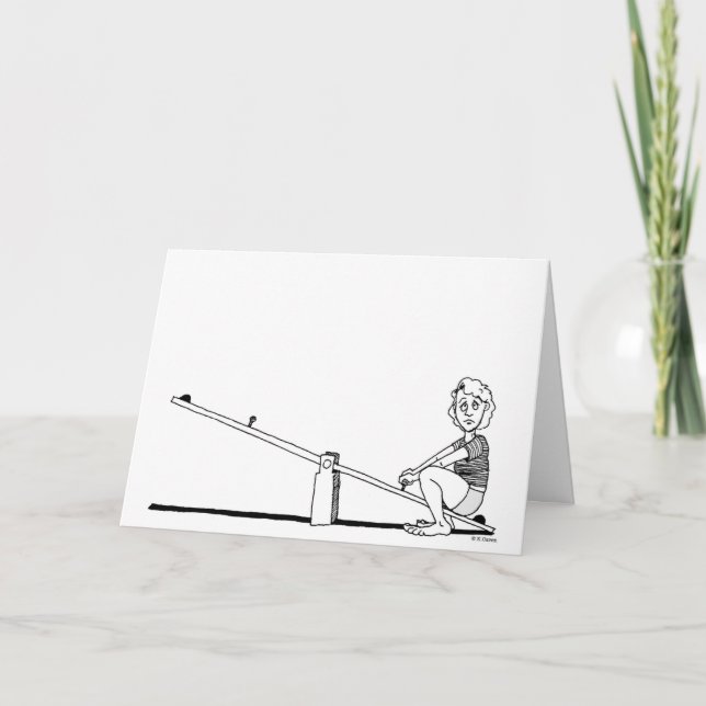 Carte manquez-vous (Devant)