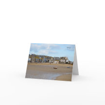 Marées St Ives les Cornouailles Angleterre