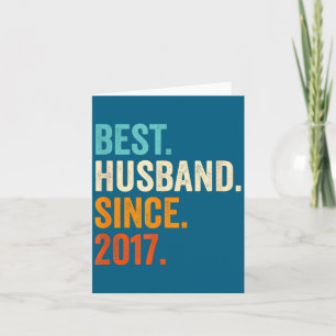 Carte Mari depuis 2017 Conception de 8e mariage