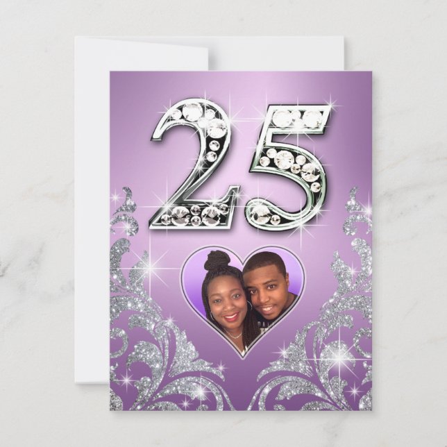 Carte Mari Table No 25 (Devant)