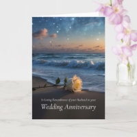 Mari tardif pour veuve à l'anniversaire du Mariage