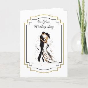 Carte mariage