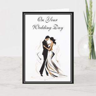 Carte mariage
