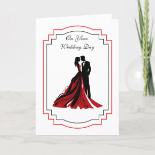 Carte mariage