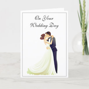 Carte mariage