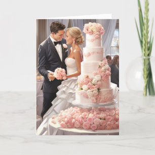 Carte mariage