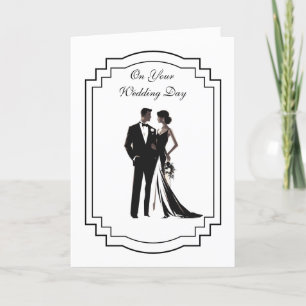 Carte mariage