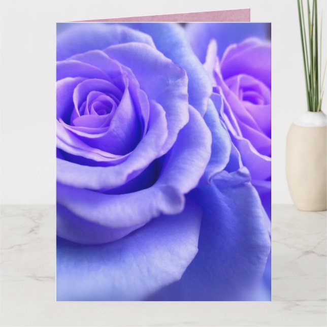 Carte mariage (Devant)