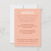 Carte Mariage Terrazzo Slab