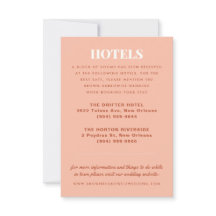 Carte Mariage Terrazzo Slab