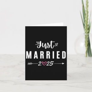 Carte Marié Est 2025 Mariage Lune De Miel Couples Et