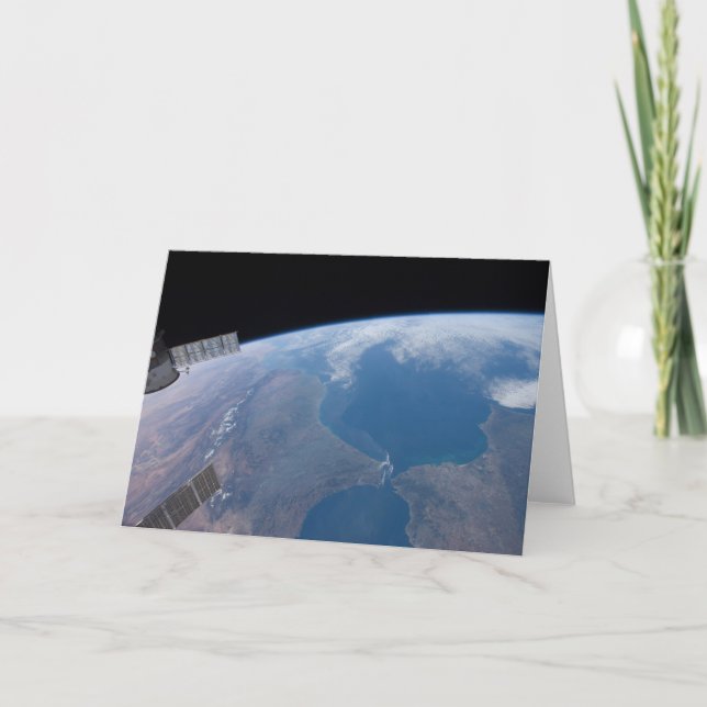 Carte Maroc Et Espagne. (Devant)