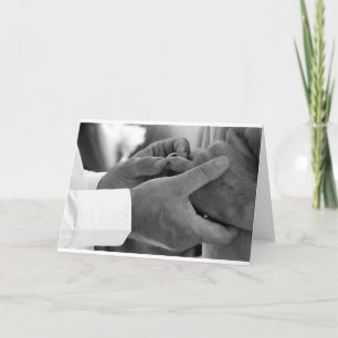 Carte Marry the Person You Can't Live Without