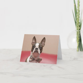 Carte Martha formelle