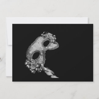 Carte Mascarade