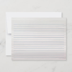 Carte Mason Jar & Blue Hydrangea Grey Recette