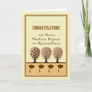 Carte Master Card en agriculture