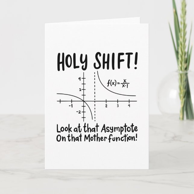 Carte Mathématiques (Devant)