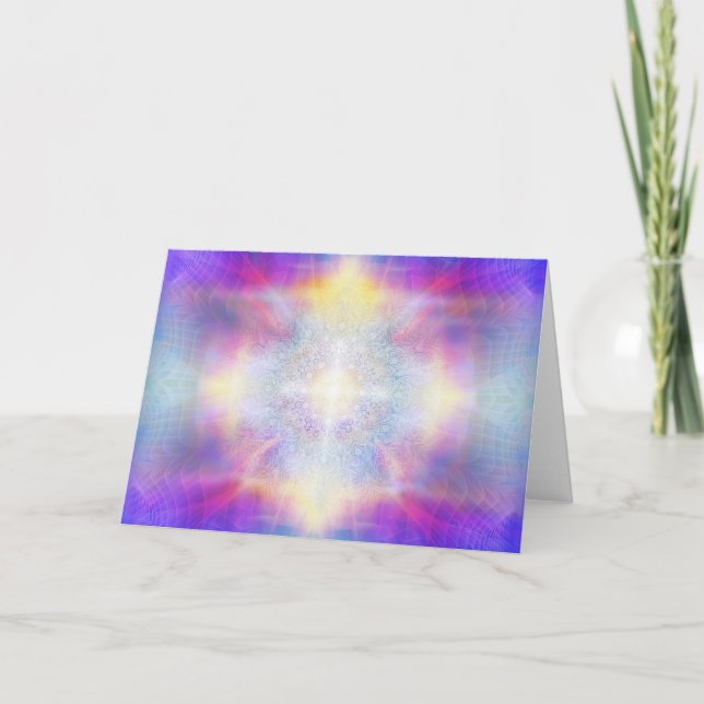 Carte Matrice de Rainbow (Devant)