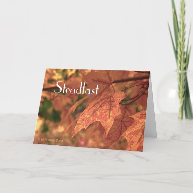 Carte Matthieu 24:35 (Devant)