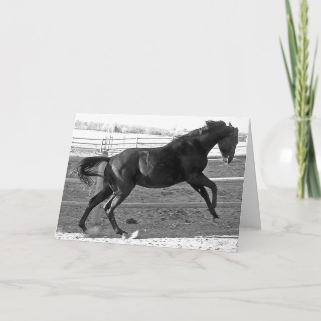 Carte Mauvaise attitude (Devant)