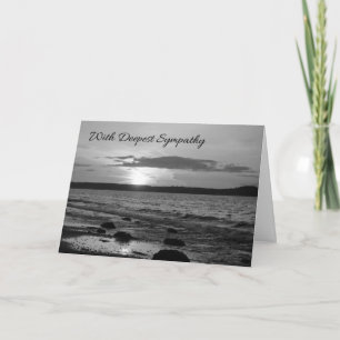 Carte May God heal your heart.